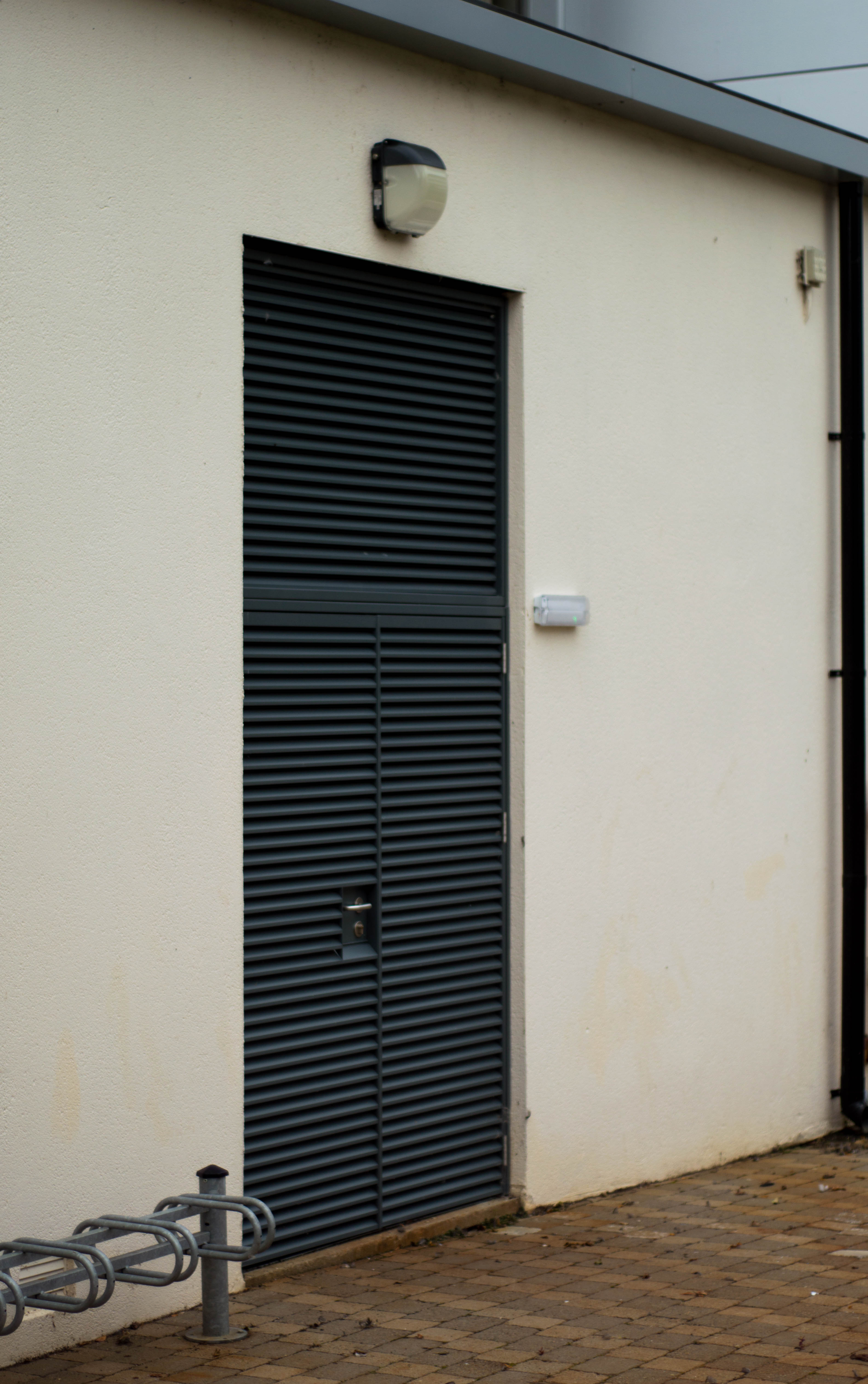Limavady Roller Doors Products Supply & Fit